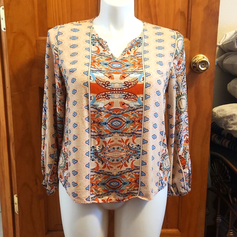 Shein Blouse